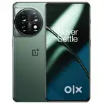 One plus 11 5g 16/256 gb