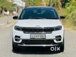 Jeep Meridian Limited Opt, 2023, Diesel