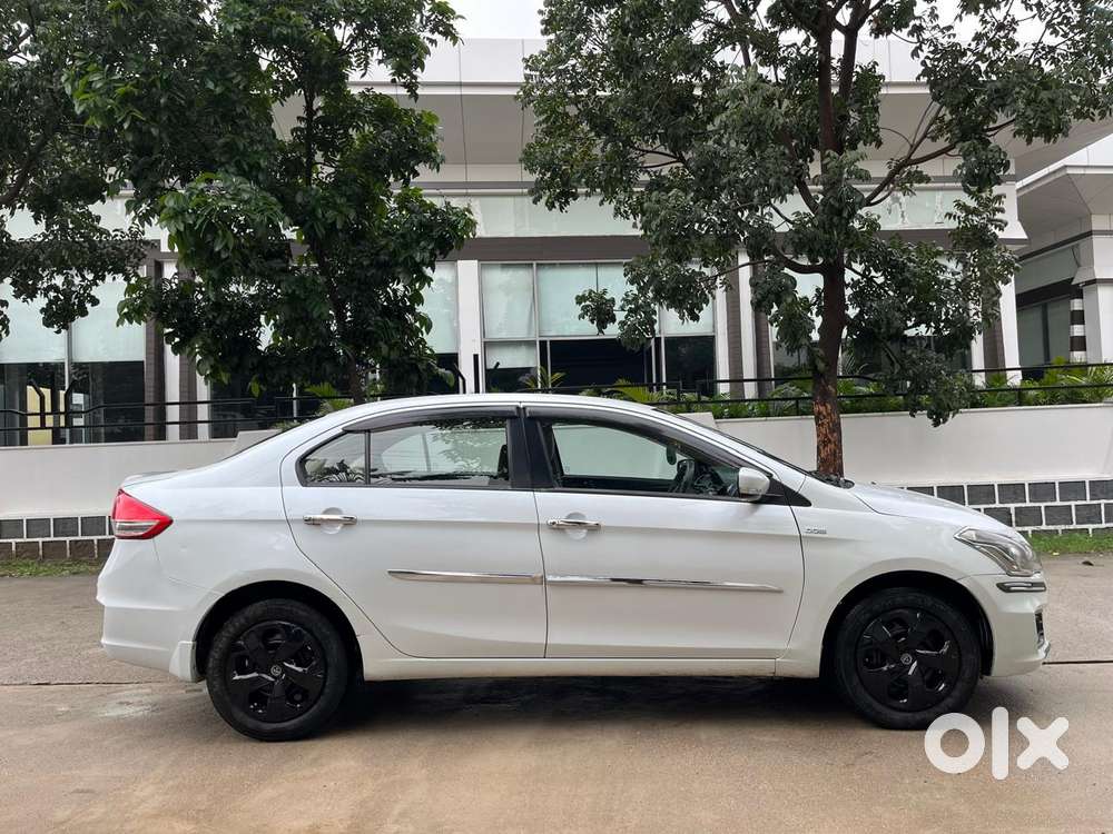 Maruti Suzuki Ciaz VDI Plus, 2016, Diesel
