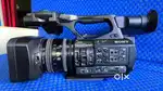 sony camera pxw z190