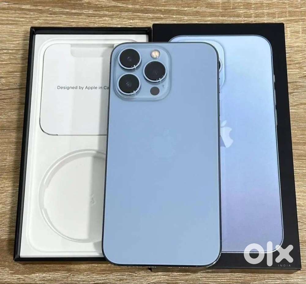 Summer dhamaka offer I phone 15 pro refurbished available in 128gb