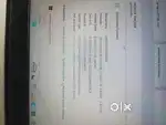 Dell laptop  brand new condition