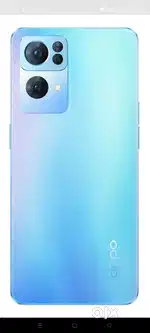 Reno 7 pro 5G 12GB 256GB DISPLAY CHANGED