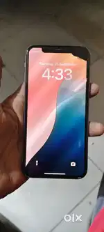 I phone xs 256g