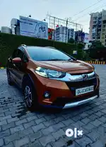 Honda WR-V 1.5 VX i-DTEC, 2017, Diesel