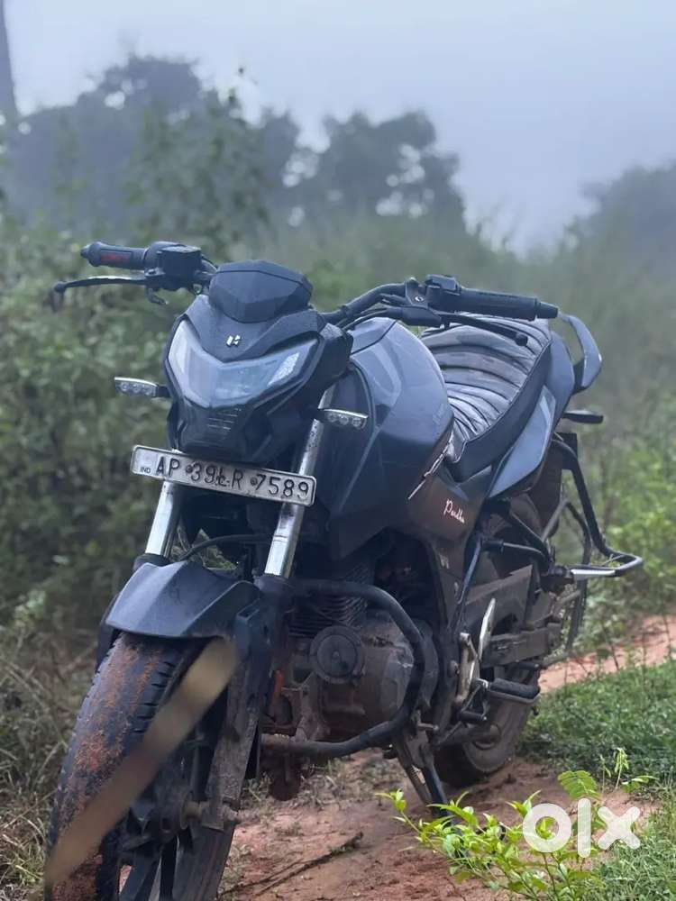 Xtreme 160R bike selling