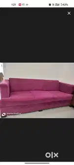 3 Seater Sofa