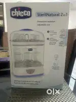 Bottle Steriliser