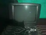 A tv with AV stero 200 programe