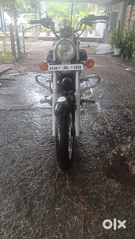 Mere pass 3 bike hai to  me avenger sell kr rha hu..