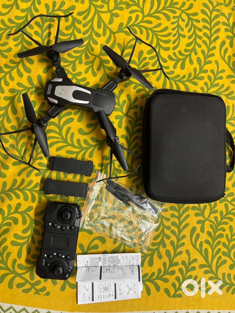 J2 drone in brand new condition