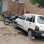 Maruti Suzuki 800 1198 Petrol 90000 Km Driven