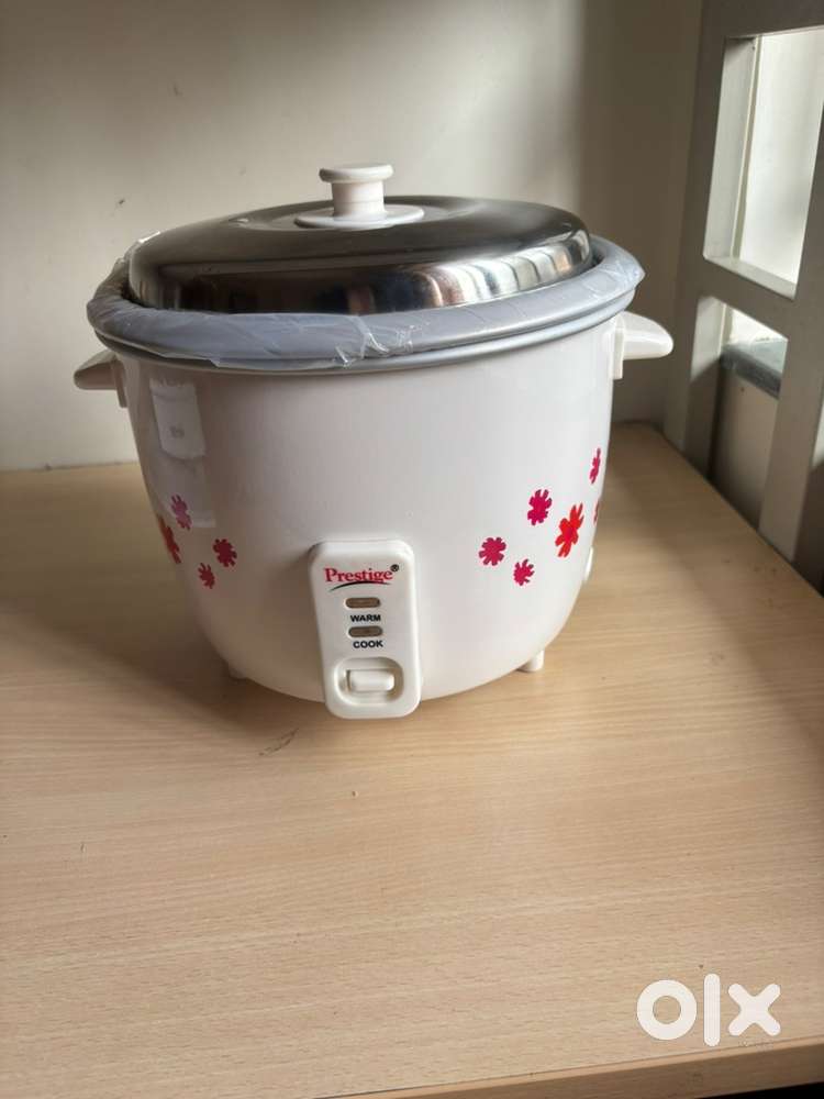 Prestige electri cooker