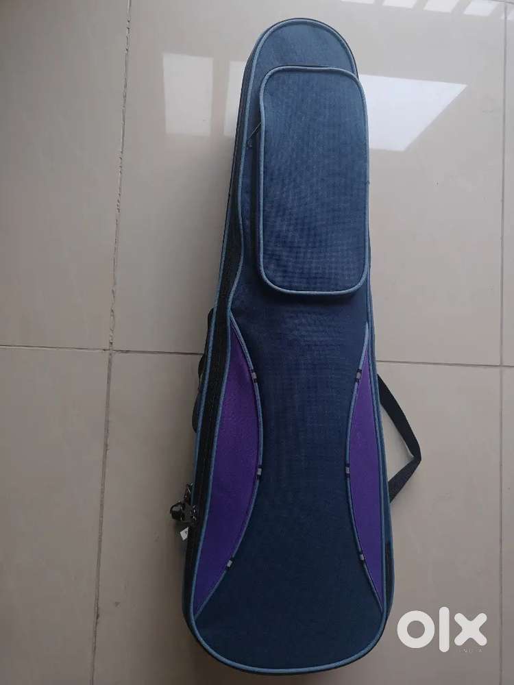 Stentor 1400A2-4/4 Student I Violin Outfit – Excellent Condition