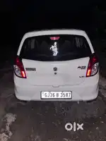 Maruti Suzuki 800 2016 Petrol 85000 Km Driven