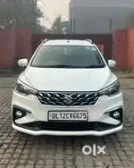 Maruti Suzuki Ertiga ZXi (O) CNG [2022-2023], 2022, CNG & Hybrids