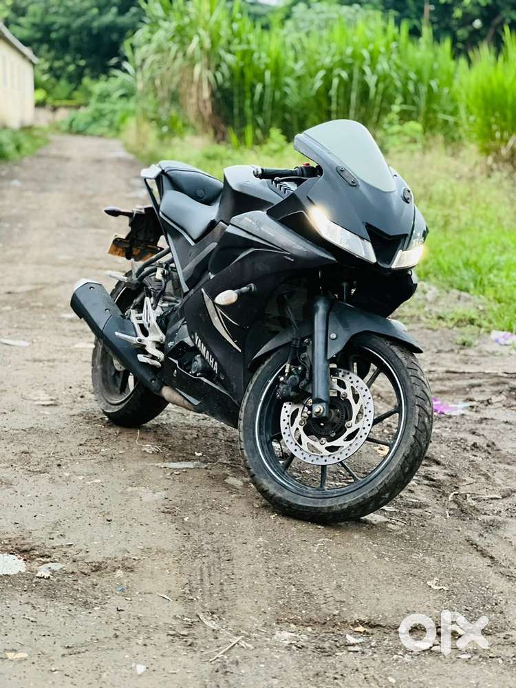 Less driven in good condition with only showroom serviced