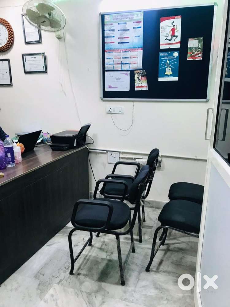 Office space for rent