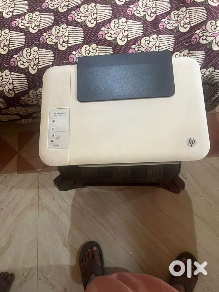 Printer HP1510