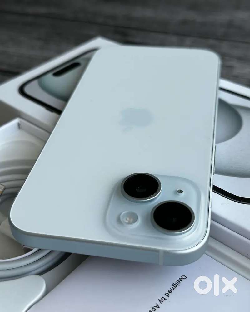 iPhone Refurbished Available