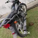Urgent selling