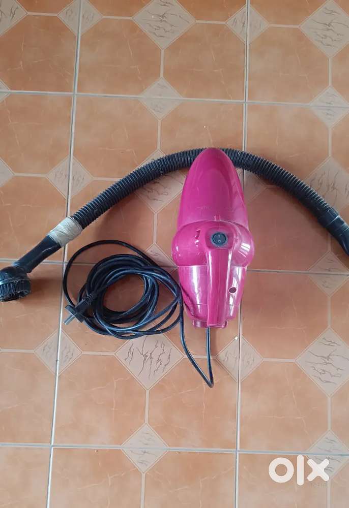 Vaccum Cleaner