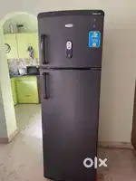Whirlpool Fridge Double Door