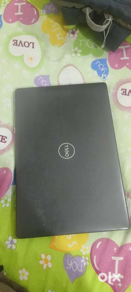 Dell laptop i5 processor good condition