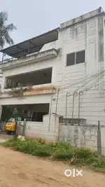 Erode Rental income