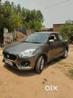 Maruti Suzuki Dzire in good condition