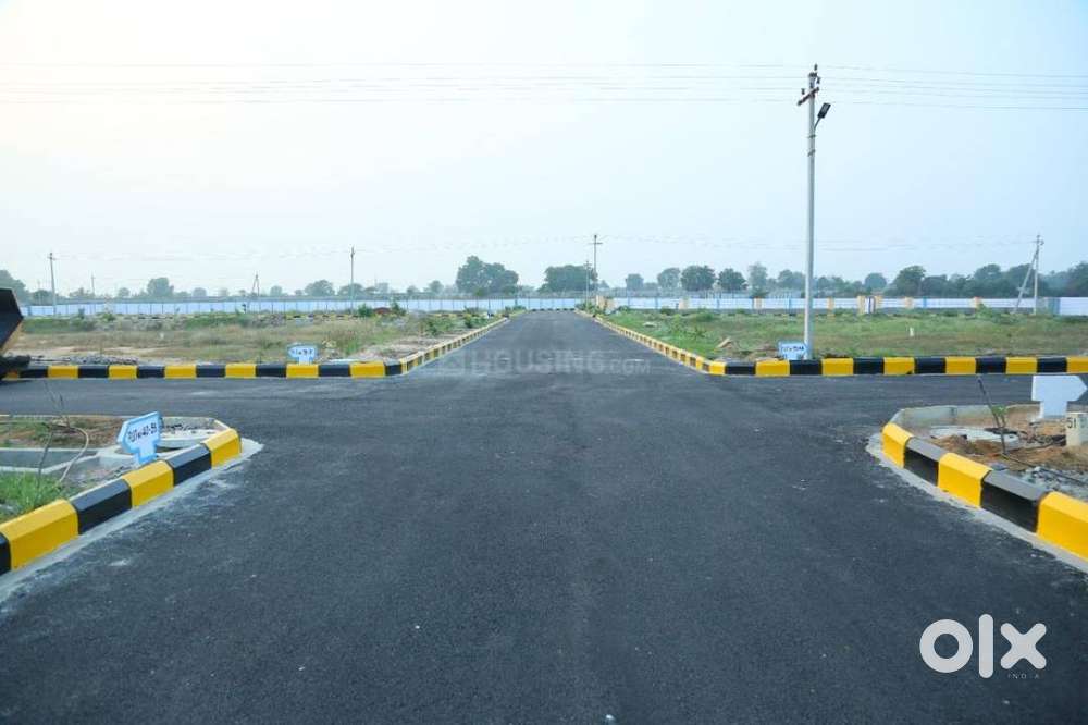 Ready-to-Build Plots Just 1 Hr from Bangalore – Diwali Offer, ₹1099/sq