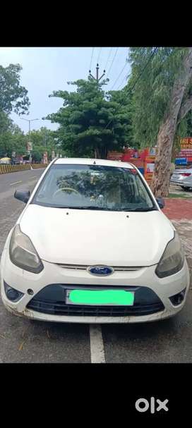Ford Figo 2011 Petrol Well Maintained and Original driven