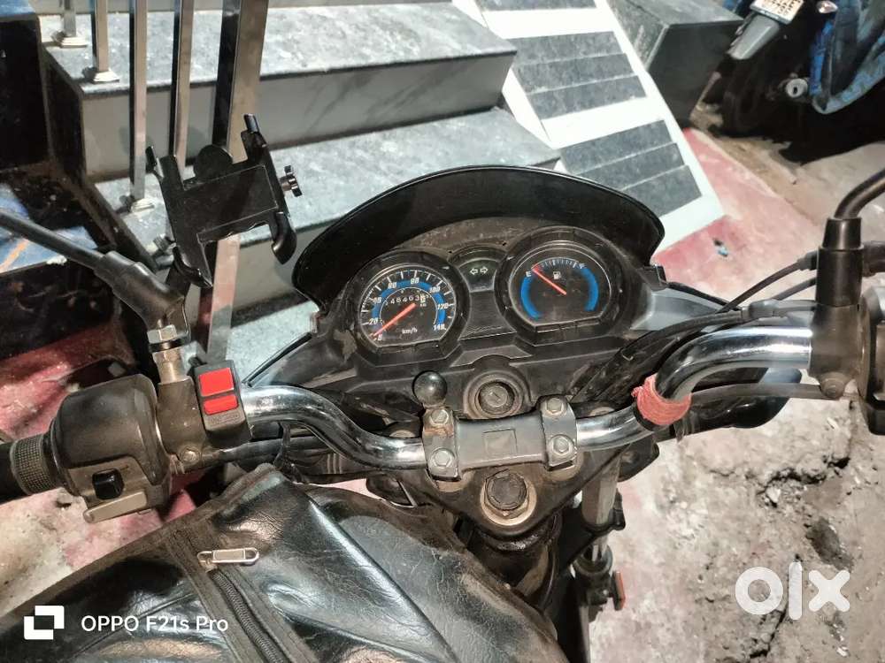 Honda shine125 good condition