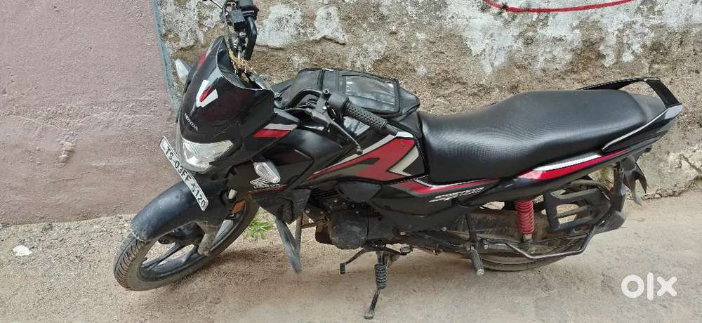 Honda Shine SP 125  For Sale