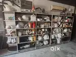 3Deck Gas owen for bakery