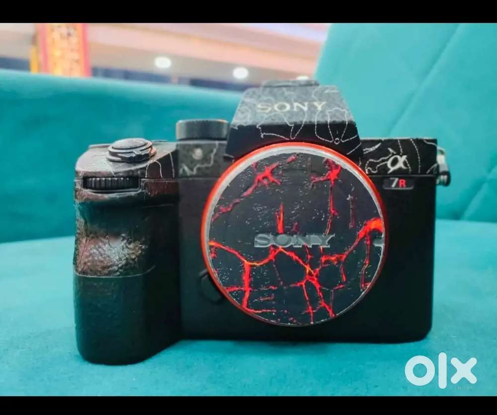 Sony A7R3 Camera Body
