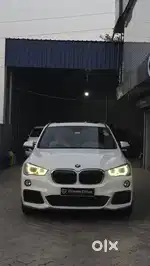 BMW X1 sDrive 20d M Sport, 2016, Diesel