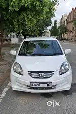 Honda Amaze 1.5 E MT i-DTEC, 2015, Diesel