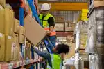 NEW OPENINGS FOR WAREHOUSE COMPANY