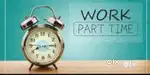 Work from home for the basic needs
