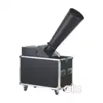Poppers jumbo machine events