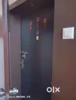 1bhk flat nanavati chowk 17 lakh