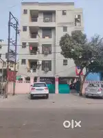 2 BHK FLAT FOR SALE