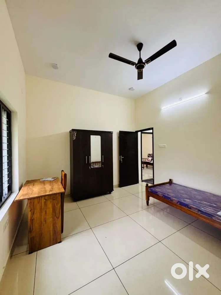 Newly built house for rent