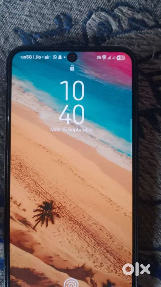 Galaxy A54 5g 8/256
