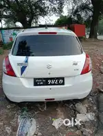 Maruti Suzuki Swift 10 Diesel 81000 Km Driven