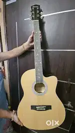 Havana guitar