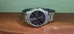 Casio watch