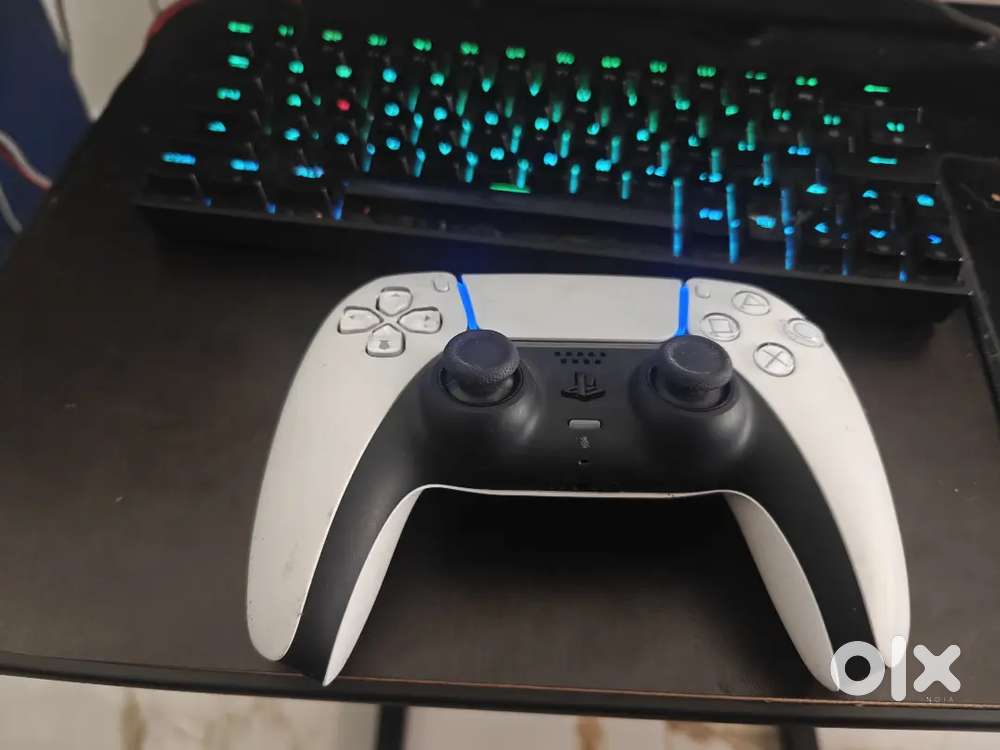 Ps5 controller