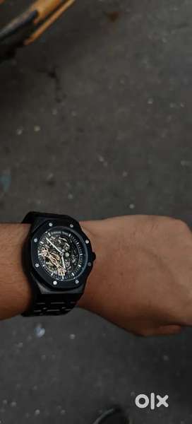 AP mechanical Watch